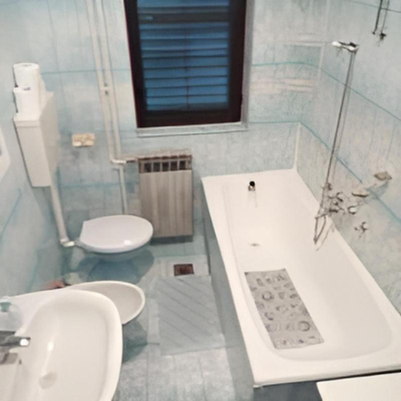 Apartman Branka 3 Crikvenica Exterior photo